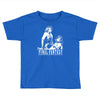 tidus and yuna Toddler T-shirt