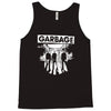 new garbage band Tank Top