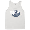 socks a' fo' yo' feet silly Tank Top