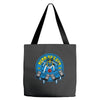 mumm ra's gym (2) Tote Bags