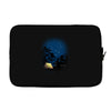 Mufasa and Simba Camp Laptop sleeve