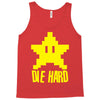 die hard Tank Top