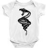 snake Baby Bodysuit