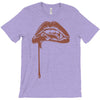 vampire lips T-Shirt