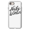 nasty woman iPhone 8