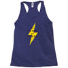 Women's March My Pussy My Power Racerback Tank