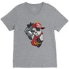 cose V-Neck Tee