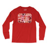 merry christmas Long Sleeve Shirts