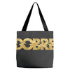 Dobre Tote Bags