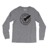 planet express Long Sleeve Shirts