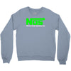 nos Crewneck Sweatshirt