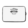 t . j Laptop sleeve
