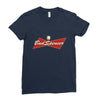 te deja fresco Ladies Fitted T-Shirt