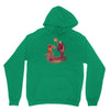 kenny vip pass Unisex Hoodie
