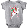 santa Baby Bodysuit