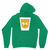 crazy Unisex Hoodie