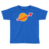 Lego Space Vintage Toddler T-shirt