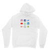 fahrie77 Unisex Hoodie