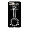 sketch of piston 3 iPhone 8 Plus