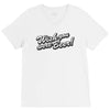 wish you were beer (3) V-Neck Tee