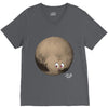 can i be a planet now V-Neck Tee
