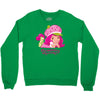 strawberry shortcake Crewneck Sweatshirt