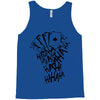 joker hahaha Tank Top