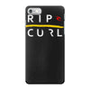 rip curl customs youth boys iPhone 7 Case