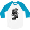 Tatoo 3/4 Sleeve Shirt