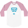 twerk17 3/4 Sleeve Shirt
