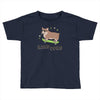 hard corg Toddler T-shirt