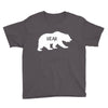 Bear Youth Tee