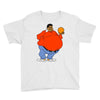 FAT ALBERT Youth Tee