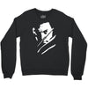 wolverine x men avengers marvel comics gift Crewneck Sweatshirt