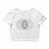 bono can't live here Crop Top