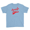 average joe's Youth Tee