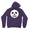 face Unisex Hoodie