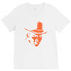clockwork orange V-Neck Tee