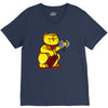 no pain no gain V-Neck Tee