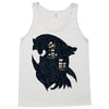 sea wolves Tank Top