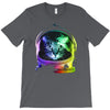 astronaut space cat T-Shirt