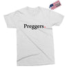 Preggers Exclusive T-shirt