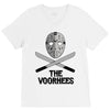 the voorhees V-Neck Tee