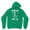 ronnie van zant tribute Unisex Hoodie