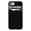 grandpa since 2015 iPhone 8 Case