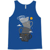 coffee addict Tank Top