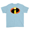 incredibles Youth Tee