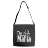 mafia Adjustable Strap Totes