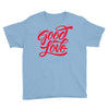 good love Youth Tee