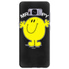 mr happy Samsung Galaxy S8 Plus